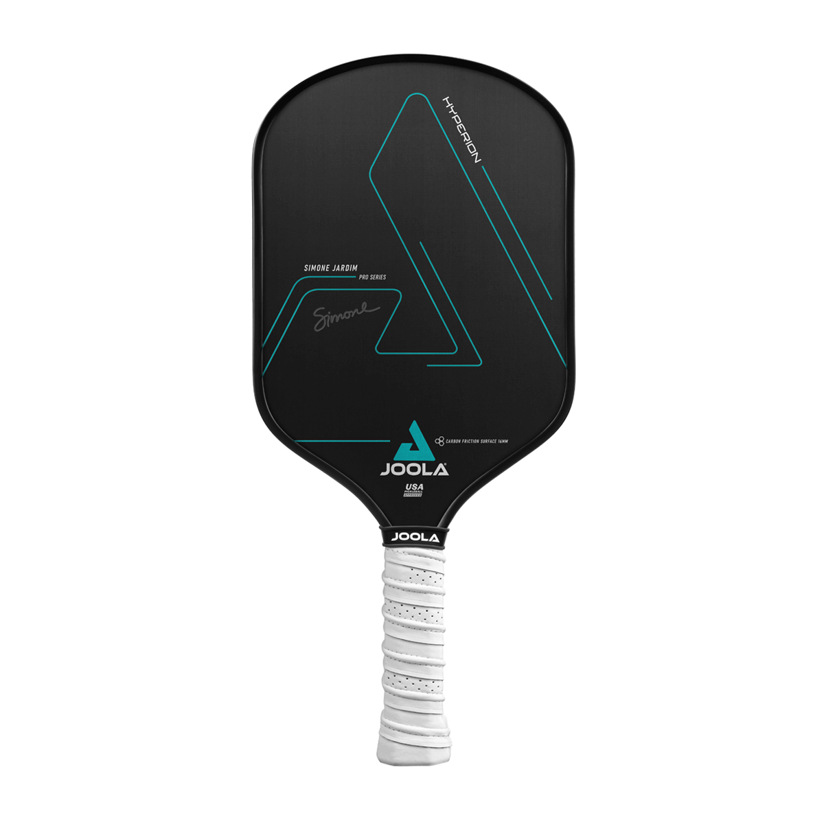 JOOLA Simone Jardim Hyperion CFS 16MM Swift Pickleball Paddle