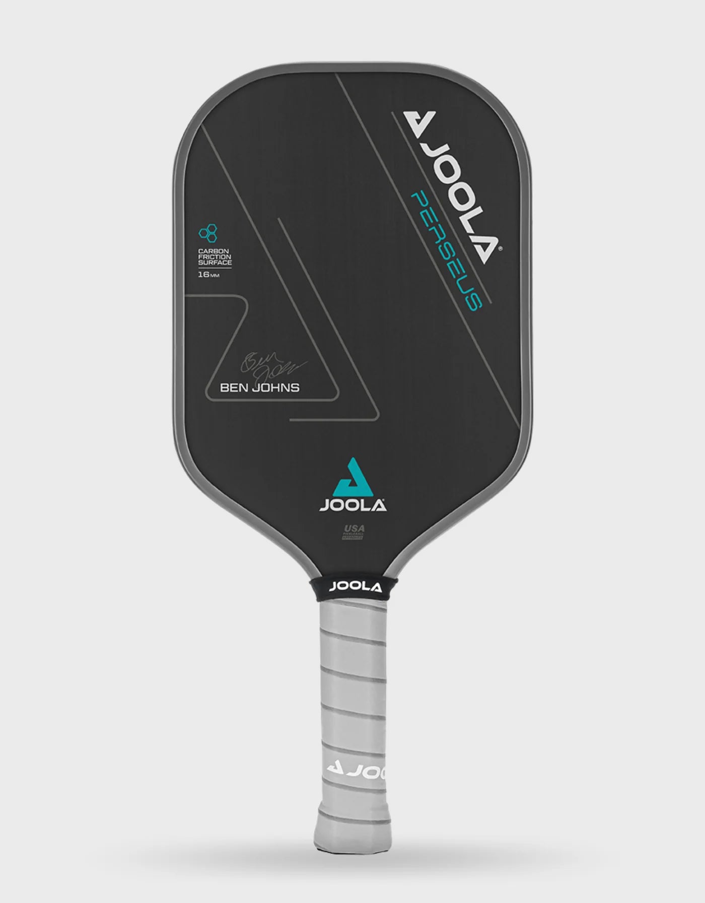 JOOLA Ben John’s Perseus CFS 16MM Pickleball Paddle (Available!)