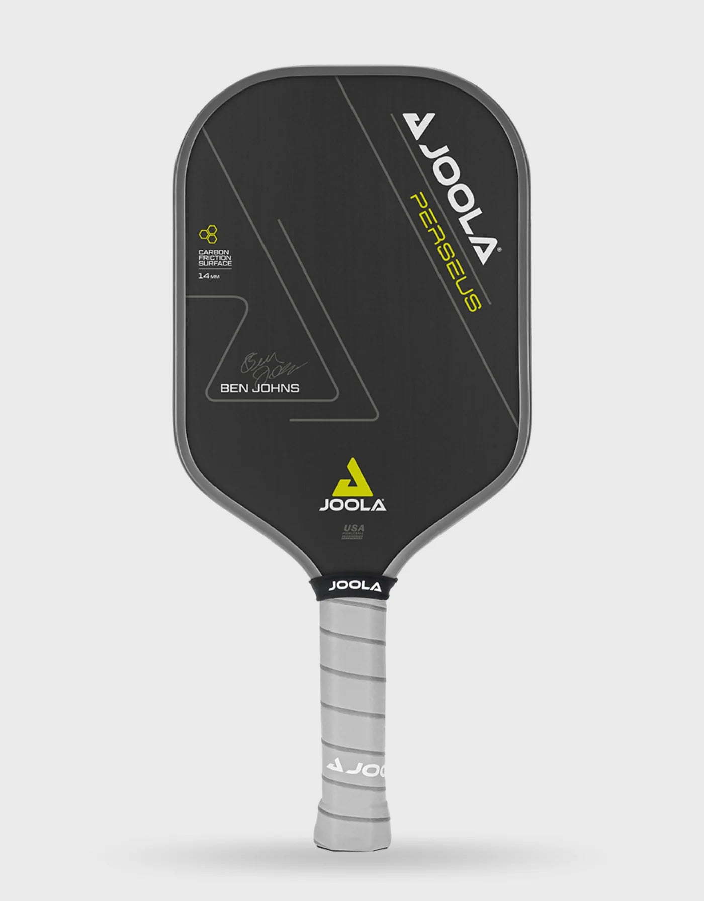 JOOLA Ben John’s Perseus CFS 16MM Pickleball Paddle (Available!)