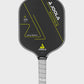 JOOLA Collin Johns/Anna Bright Scorpeus CFS 16MM/14MM Pickleball Paddle