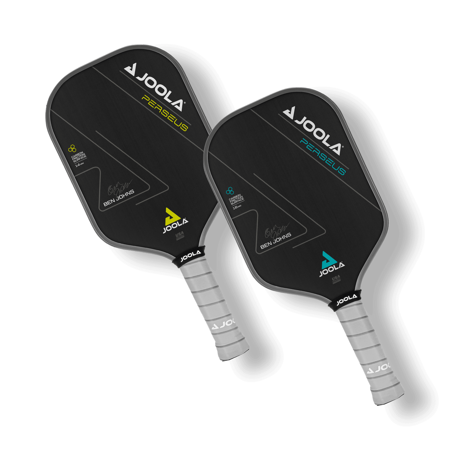 JOOLA Ben John’s Perseus CFS 16MM Pickleball Paddle (Available!)