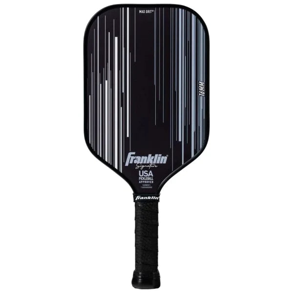 Franklin Signature Pro Series Pickleball Paddle, 16MM (Three Colours)