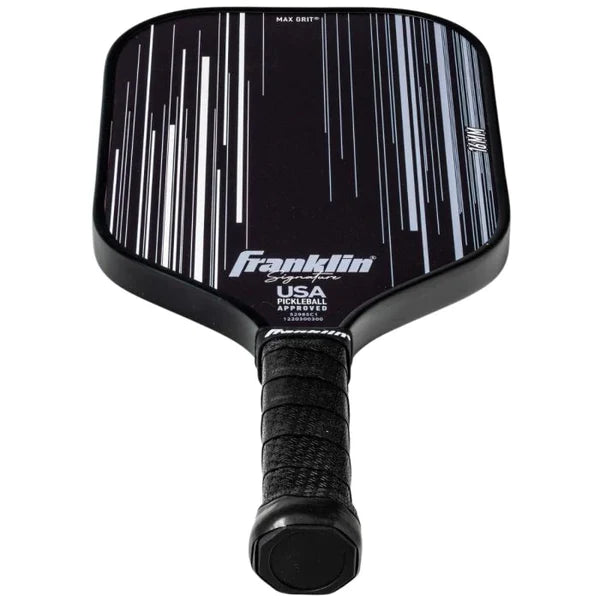 Franklin Signature Pro Series Pickleball Paddle, 16MM (Three Colours)