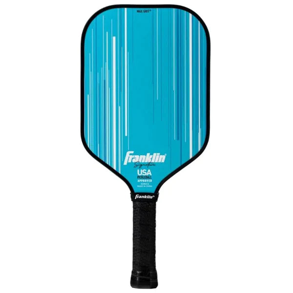 Franklin Signature Pro Series Pickleball Paddle, 16MM (Three Colours)