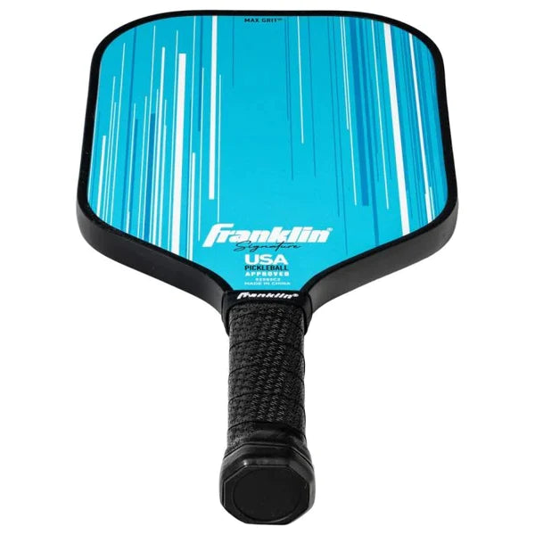 Franklin Signature Pro Series Pickleball Paddle, 16MM (Three Colours)