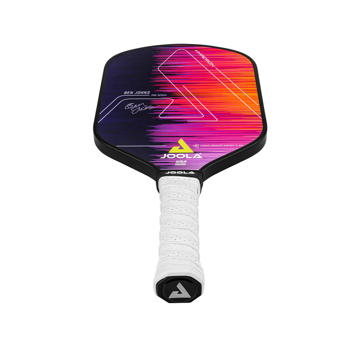 JOOLA Ben John's Hyperion CAS 13.5MM & 16MM Pickleball Paddle