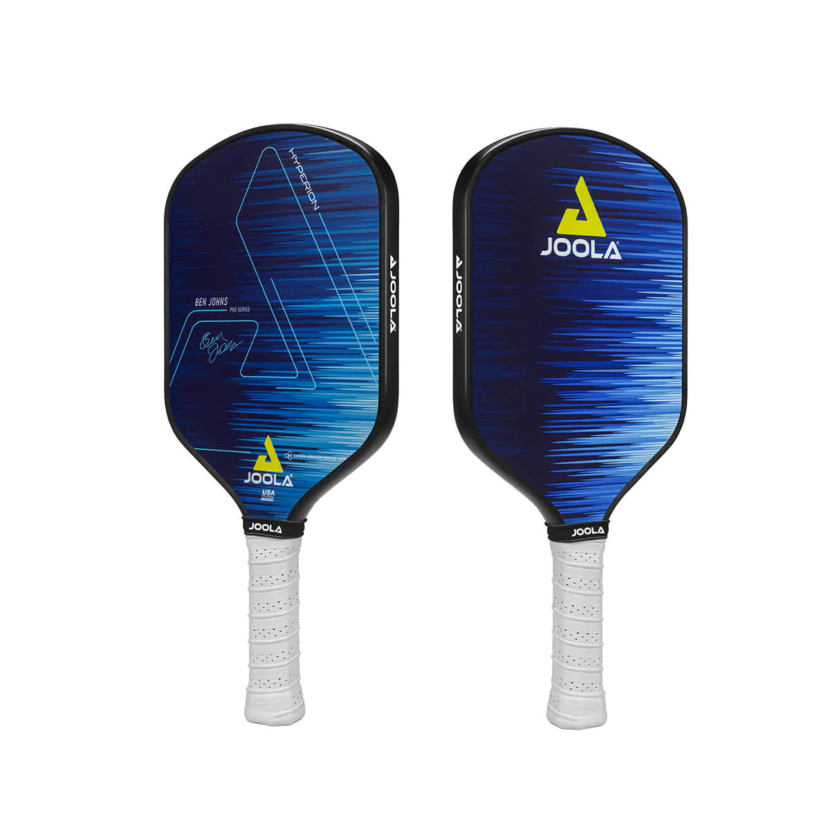 JOOLA Ben John's Hyperion CAS 13.5MM & 16MM Pickleball Paddle