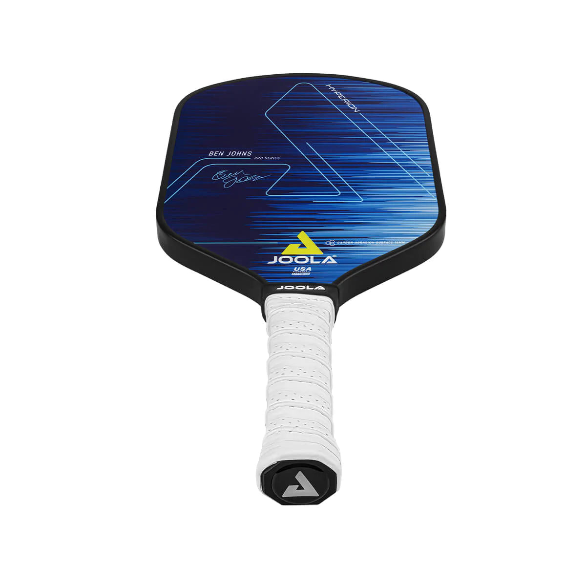 JOOLA Ben John's Hyperion CAS 13.5MM & 16MM Pickleball Paddle