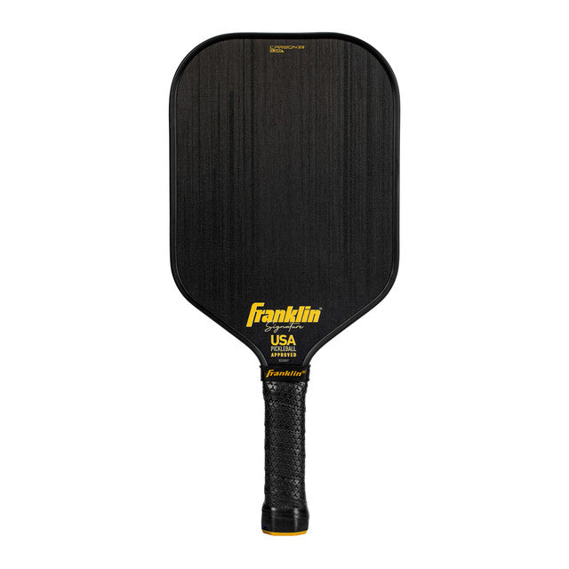 Franklin Carbon STK Pickleball Paddle, 14.5MM & 17MM