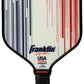 Franklin Signature Pro Series Pickleball Paddle, 16MM (Three Colours)