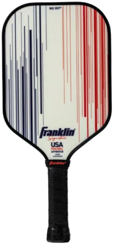 Franklin Signature Pro Series Pickleball Paddle, 16MM (Three Colours)