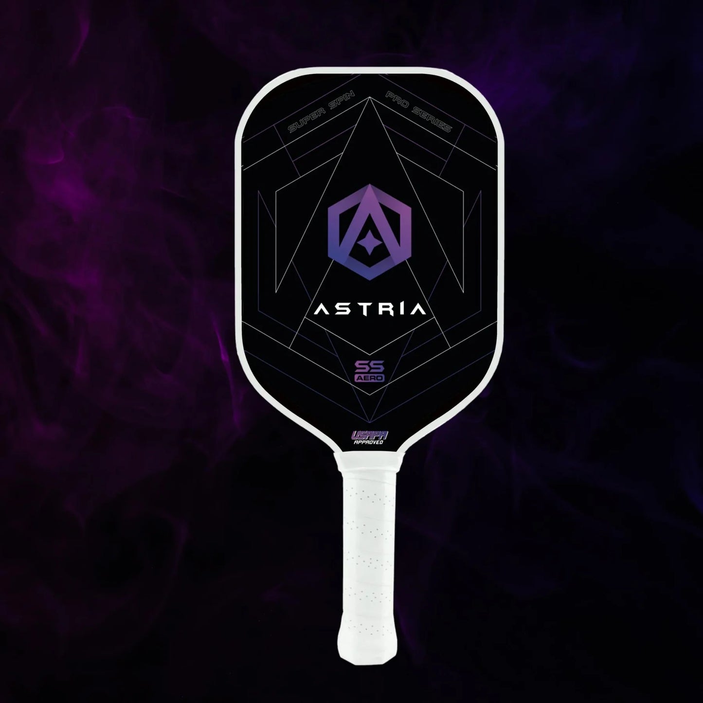 ASTRIA SS-Aero Series Pickleball Paddle