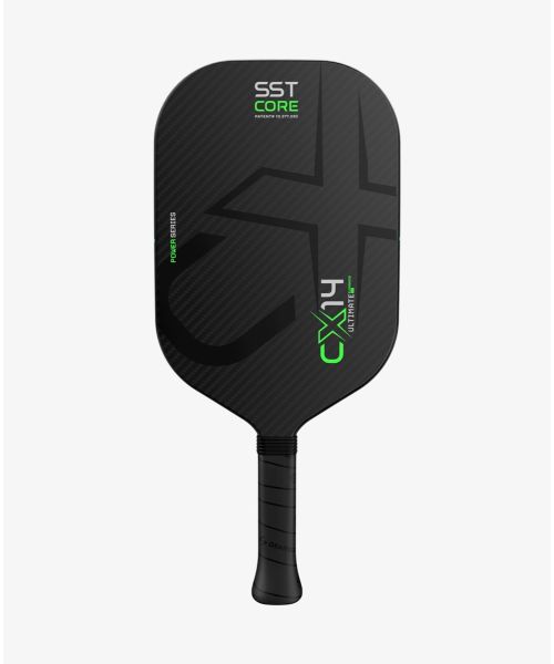 Gearbox CX14E Ultimate Power Pickleball Paddle