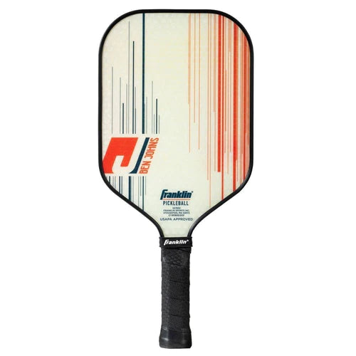 Franklin Signature Pro Series Pickleball Paddle, 16MM (Three Colours)