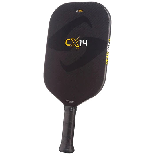 Gearbox CX14E Pickleball Paddle, 8.0oz