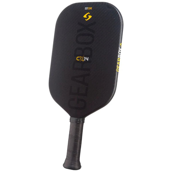 Gearbox CX14E Pickleball Paddle, 8.0oz