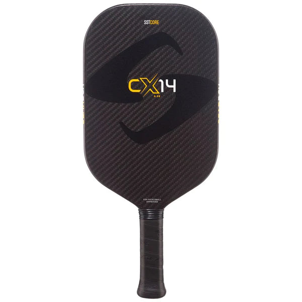 Gearbox CX14E Pickleball Paddle, 8.0oz