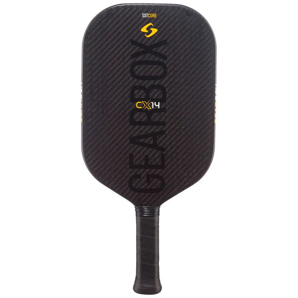 Gearbox CX14E Pickleball Paddle, 8.0oz