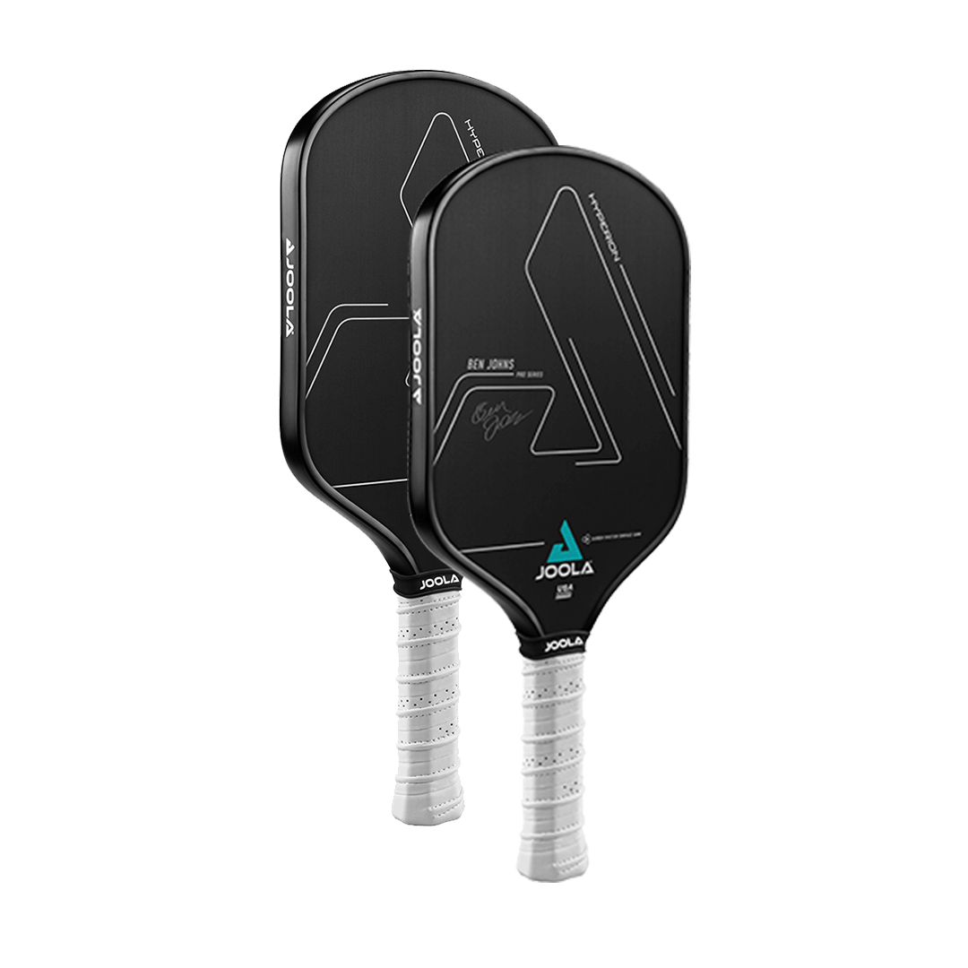 JOOLA Ben John's Hyperion CFS 16MM Pickleball Paddle