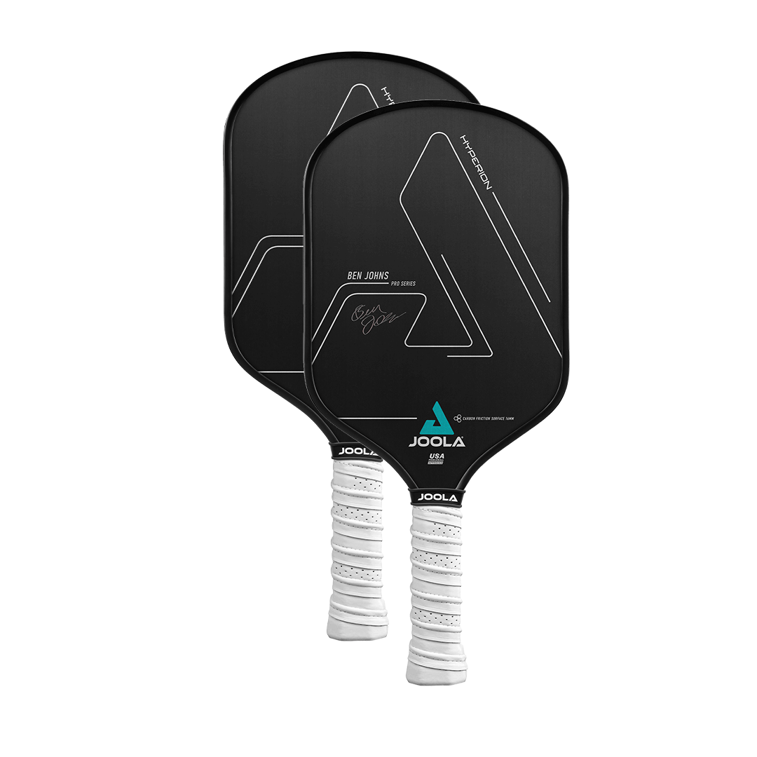 JOOLA Ben John's Hyperion CFS 16MM Pickleball Paddle