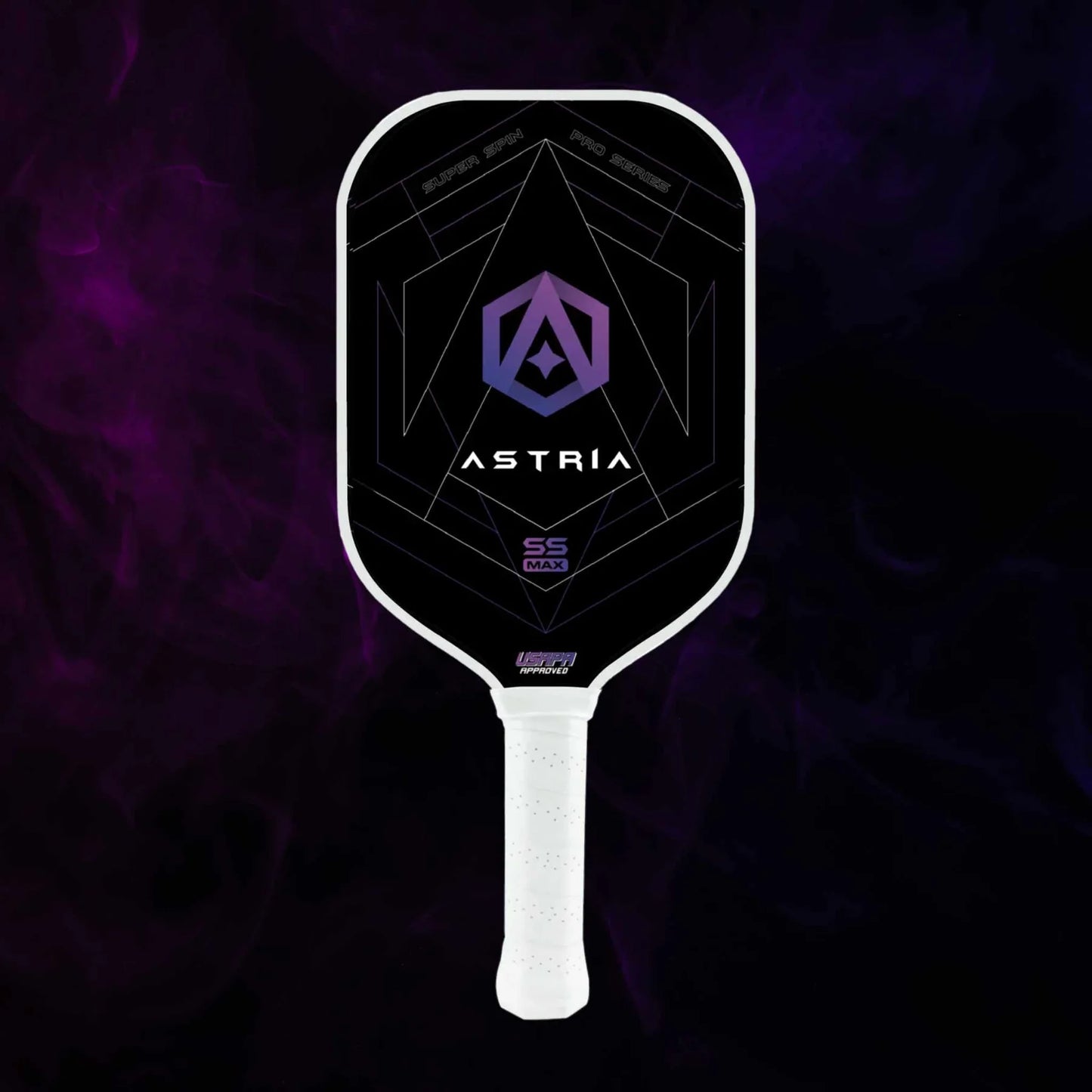 ASTRIA SS-Max Series Power Pickleball Paddle