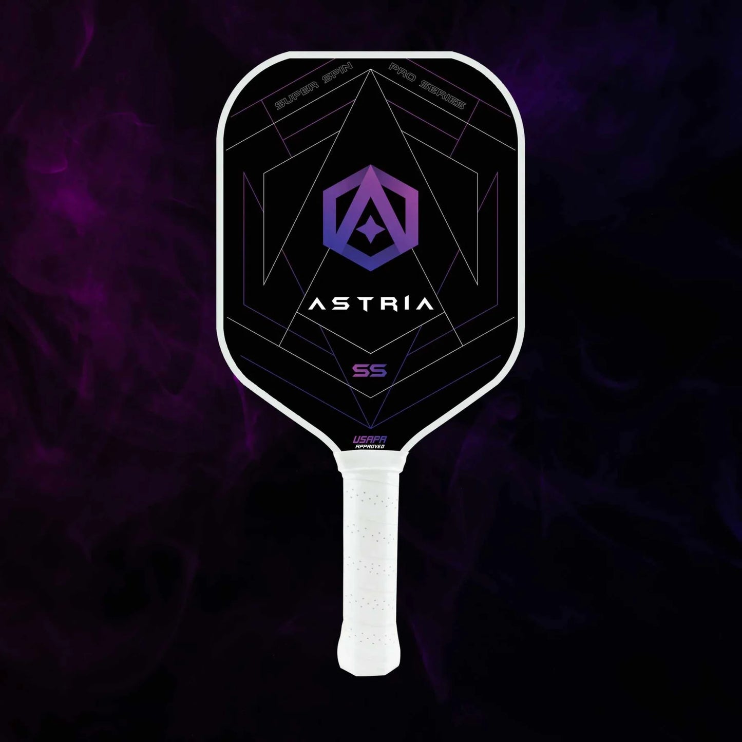 ASTRIA SS-Pro Series Pickleball Paddle